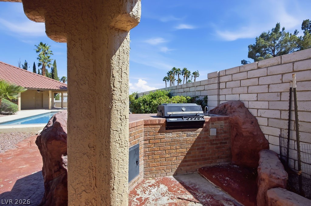 4925 North Juliano Road Las Vegas, NV 89149 - Photo 45 of 49