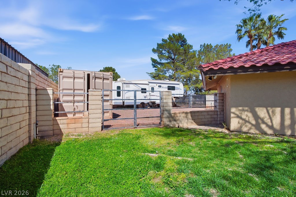 4925 North Juliano Road Las Vegas, NV 89149 - Photo 46 of 49