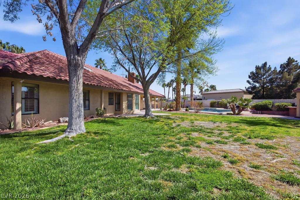 4925 North Juliano Road Las Vegas, NV 89149 - Photo 47 of 49