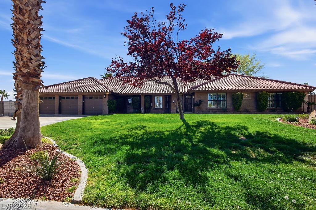 4925 North Juliano Road Las Vegas, NV 89149 - Photo 48 of 49