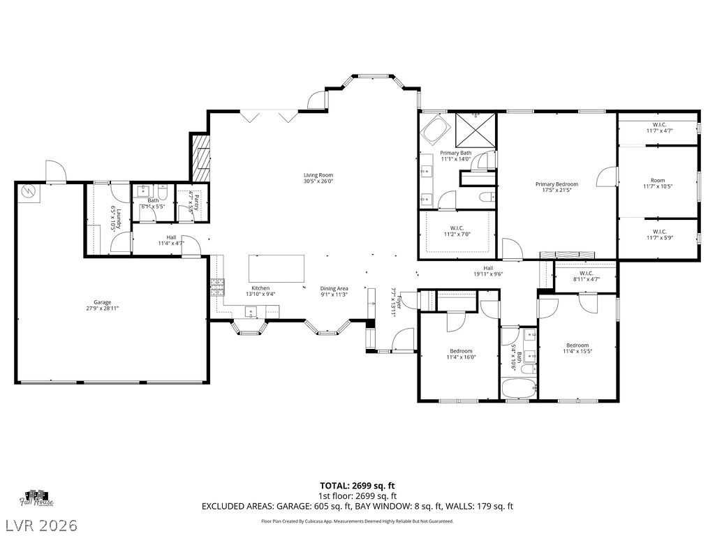 4925 North Juliano Road Las Vegas, NV 89149 - Photo 49 of 49