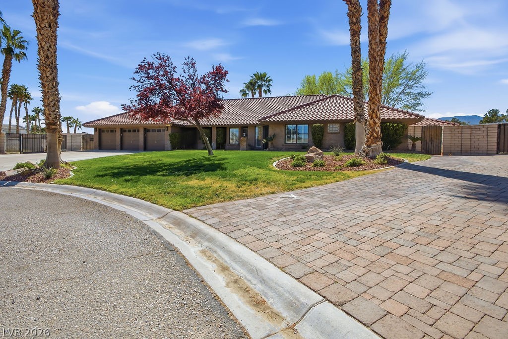 4925 North Juliano Road Las Vegas, NV 89149 - Photo 5 of 49