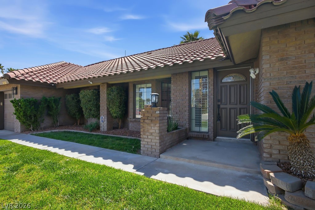 4925 North Juliano Road Las Vegas, NV 89149 - Photo 7 of 49