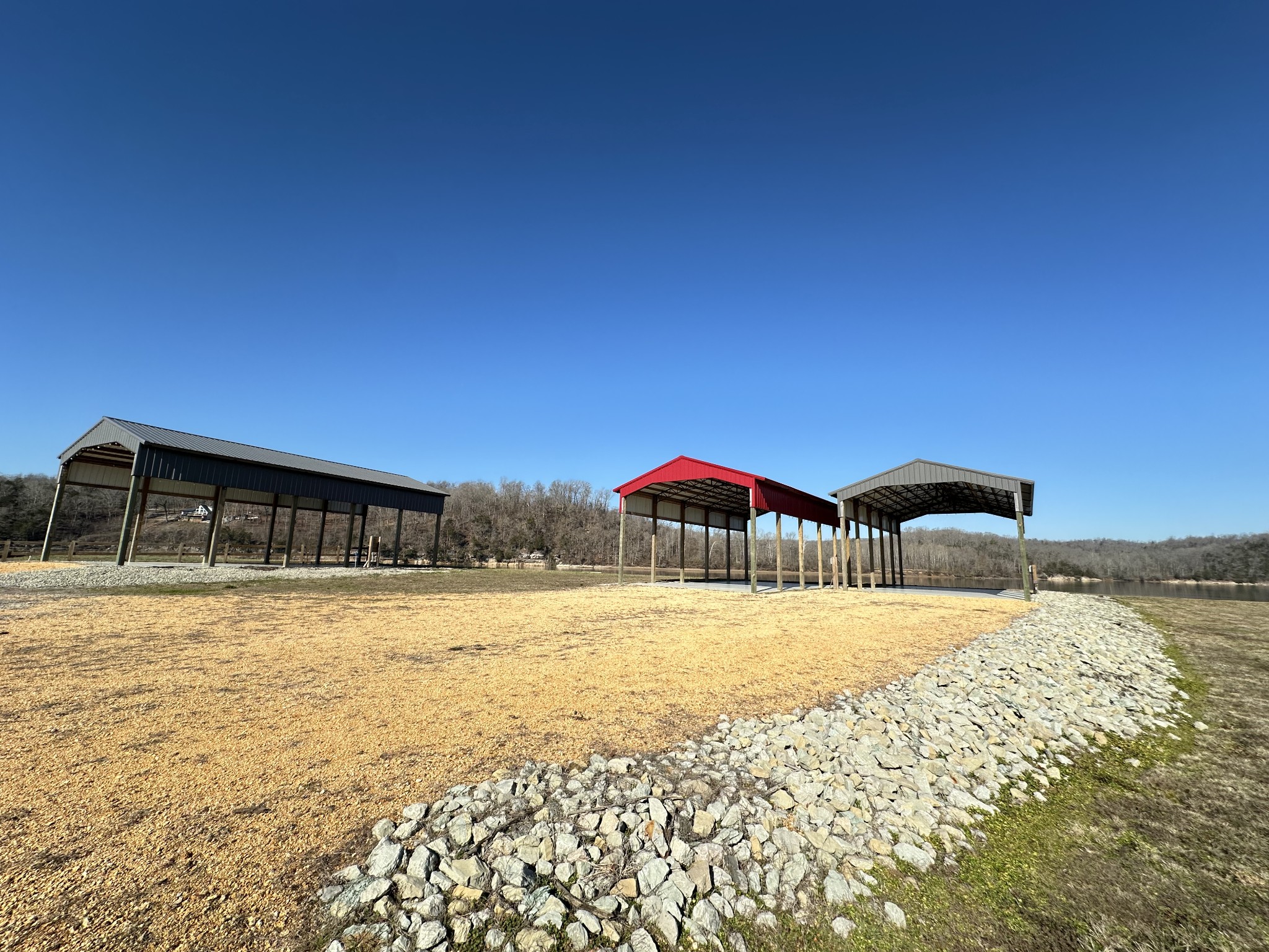 2287 Hardin Bottom River Road Clifton, TN 38425 - Photo 1 of 32