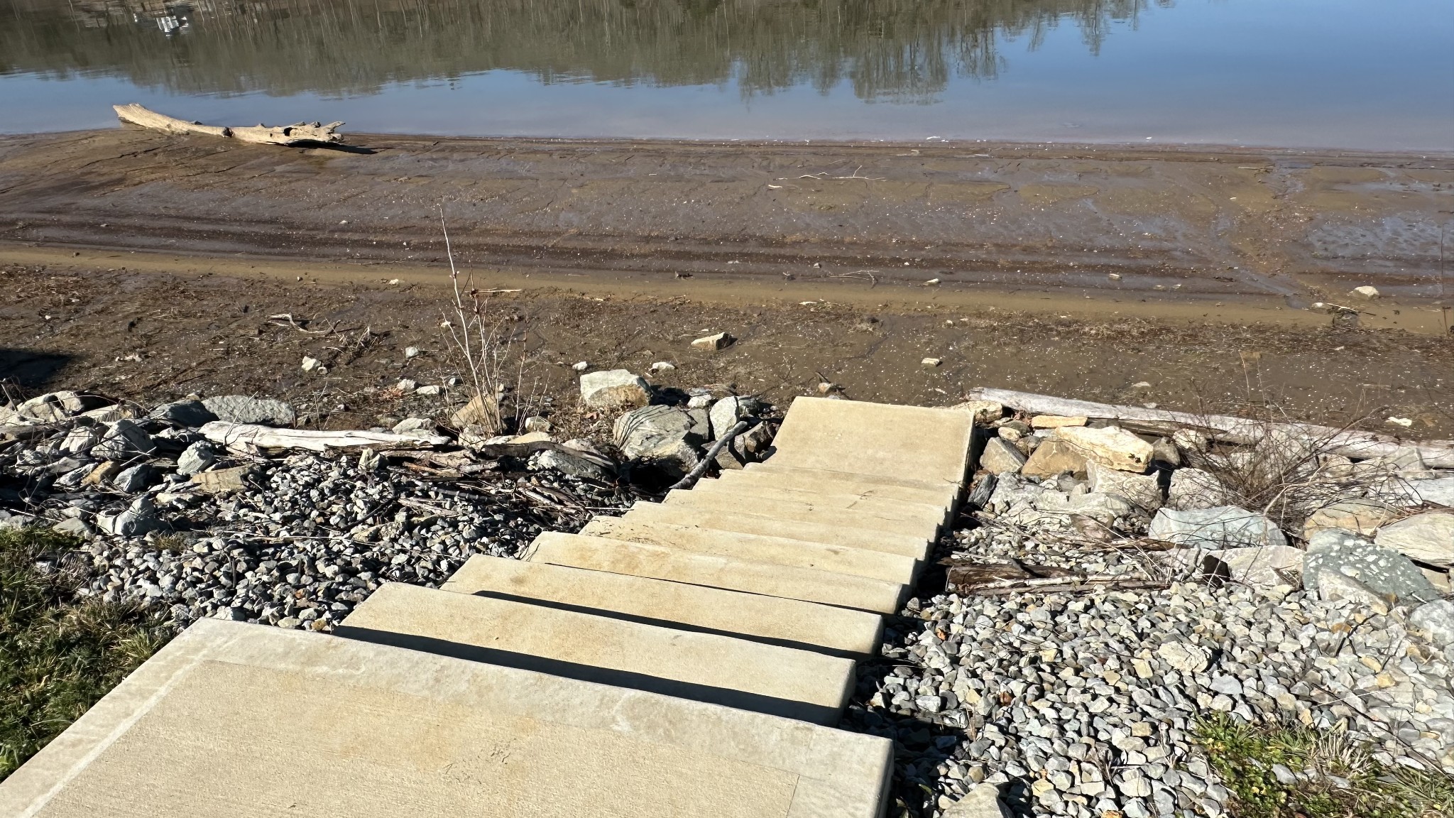 2287 Hardin Bottom River Road Clifton, TN 38425 - Photo 20 of 32 a view of ocean view with beach