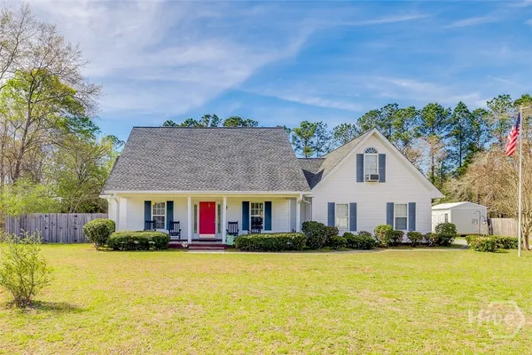 $399,000 | 225 Wild Rose Drive, Guyton, GA 31312