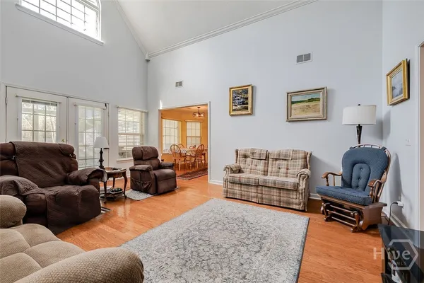 $399,000 | 225 Wild Rose Drive, Guyton, GA 31312