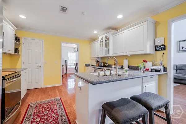 $399,000 | 225 Wild Rose Drive, Guyton, GA 31312