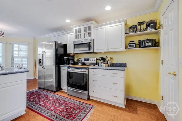 $399,000 | 225 Wild Rose Drive, Guyton, GA 31312