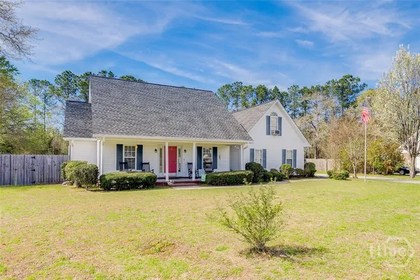 $399,000 | 225 Wild Rose Drive, Guyton, GA 31312