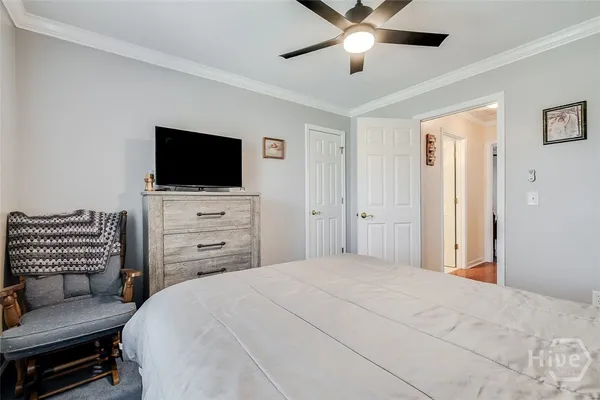 $399,000 | 225 Wild Rose Drive, Guyton, GA 31312