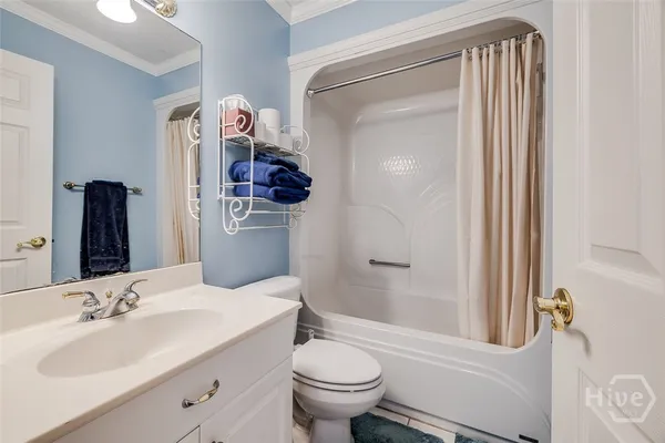 $399,000 | 225 Wild Rose Drive, Guyton, GA 31312