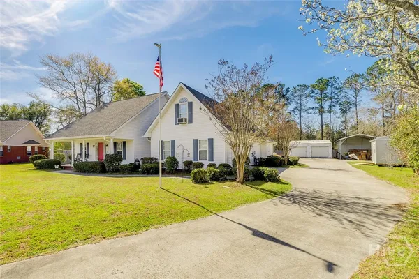 $399,000 | 225 Wild Rose Drive, Guyton, GA 31312