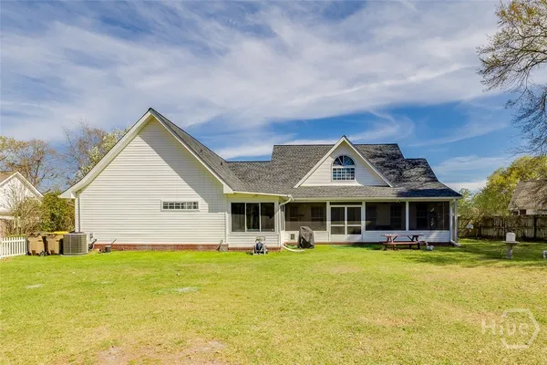 $399,000 | 225 Wild Rose Drive, Guyton, GA 31312