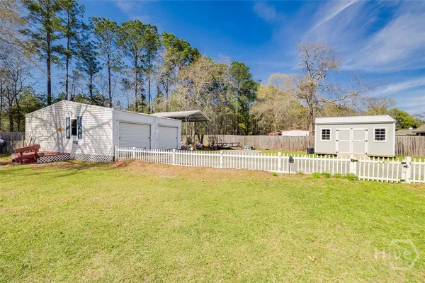 $399,000 | 225 Wild Rose Drive, Guyton, GA 31312