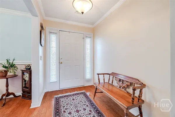 $399,000 | 225 Wild Rose Drive, Guyton, GA 31312