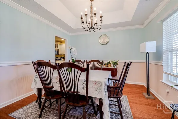 $399,000 | 225 Wild Rose Drive, Guyton, GA 31312