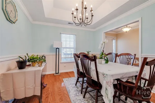 $399,000 | 225 Wild Rose Drive, Guyton, GA 31312