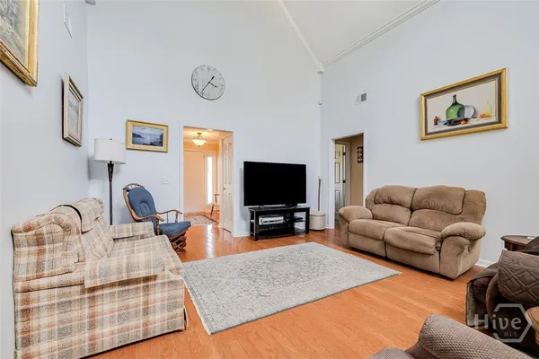 $399,000 | 225 Wild Rose Drive, Guyton, GA 31312