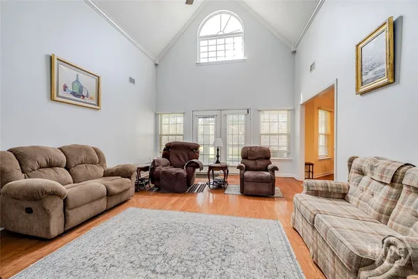 $399,000 | 225 Wild Rose Drive, Guyton, GA 31312