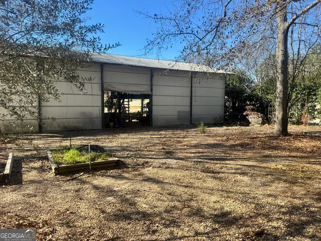 $229,900 | 22 Oak Street, Hawkinsville, GA 31036