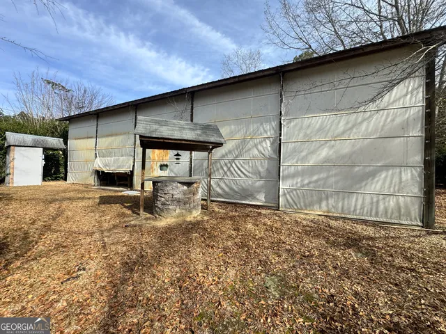 $229,900 | 22 Oak Street, Hawkinsville, GA 31036