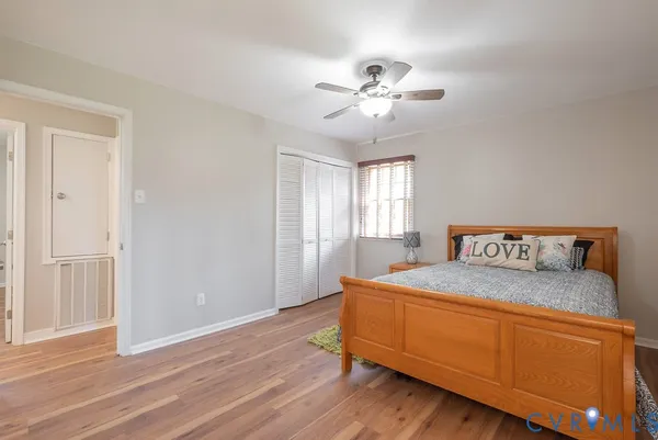 $339,950 | 10206 Brittonwood Drive, Richmond, VA 23237