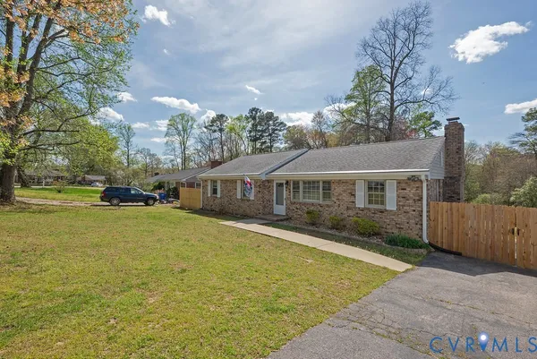 $339,950 | 10206 Brittonwood Drive, Richmond, VA 23237