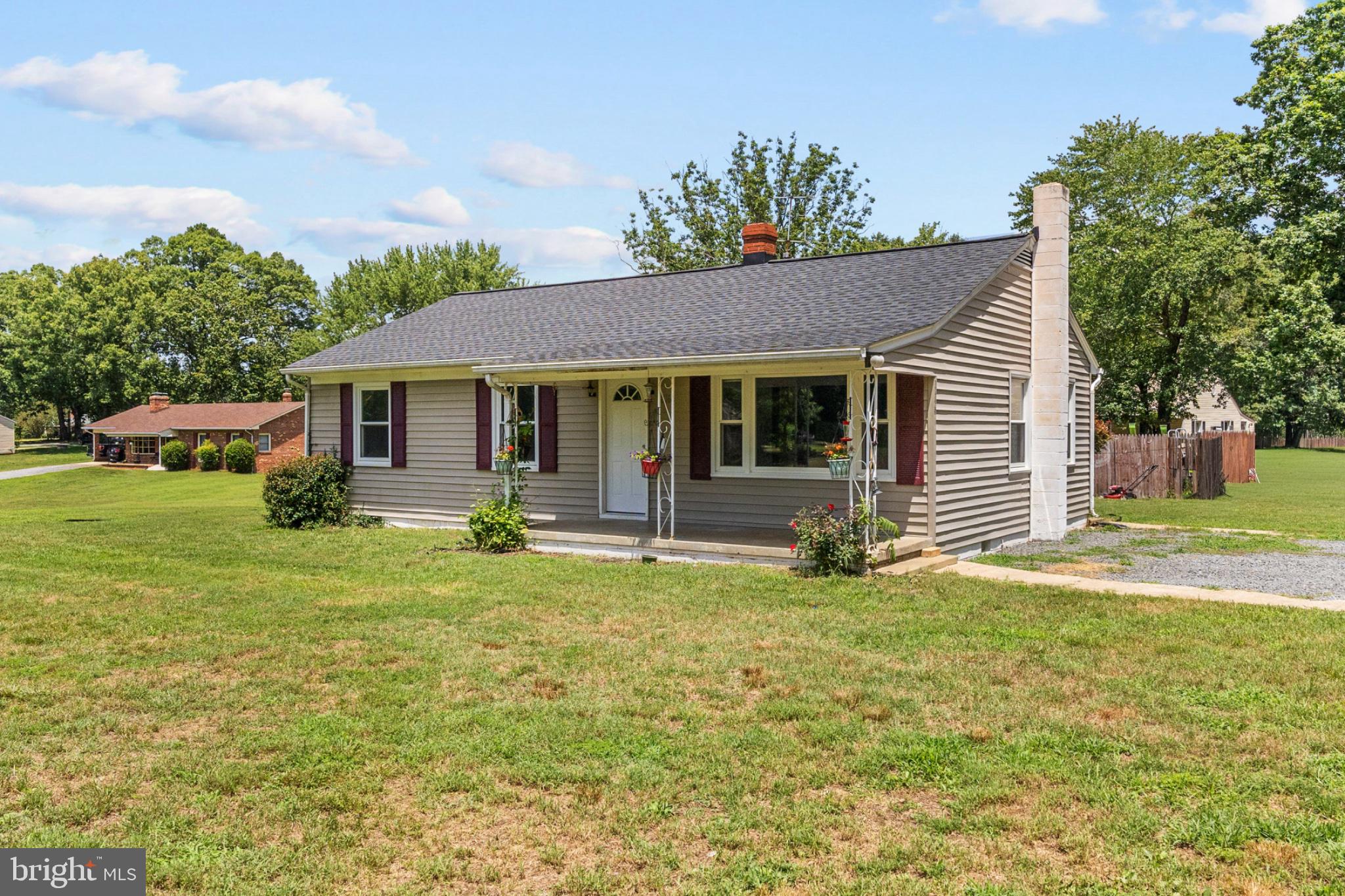 18165 Monrovia Road Orange, VA 22960 - Photo 5 of 35