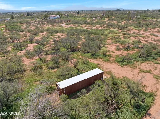 $599,000 | 8264-abc East Dakota Road, Hereford, AZ 85615