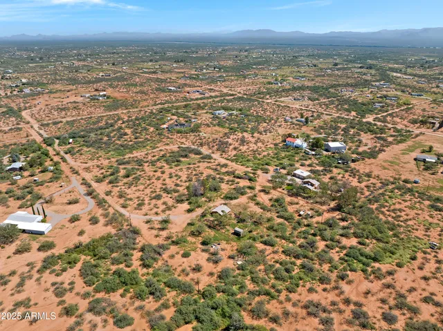 $599,000 | 8264-abc East Dakota Road, Hereford, AZ 85615