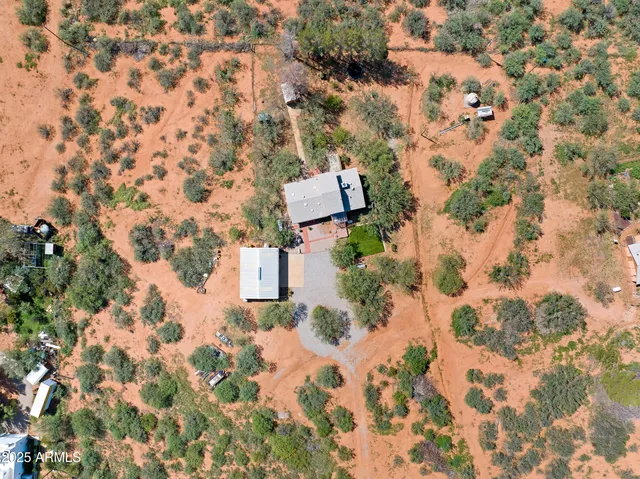 $599,000 | 8264-abc East Dakota Road, Hereford, AZ 85615