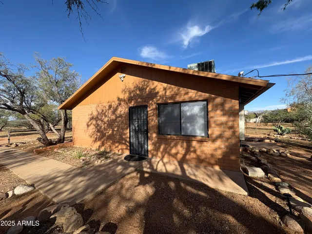 $599,000 | 8264-abc East Dakota Road, Hereford, AZ 85615