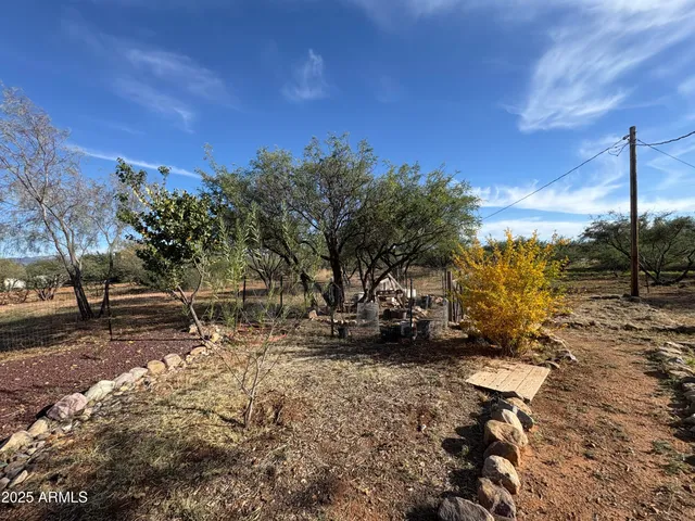$599,000 | 8264-abc East Dakota Road, Hereford, AZ 85615