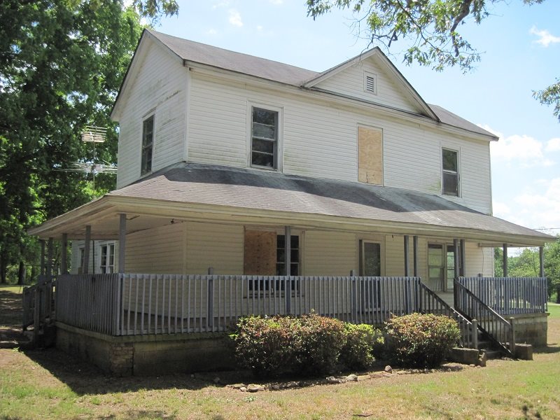 401 Depot Road Pelzer, SC 29669 - Photo 1 of 8