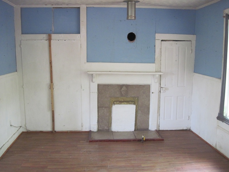 401 Depot Road Pelzer, SC 29669 - Photo 4 of 8