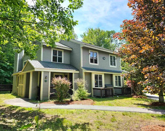 $725,000 | 16 Hillside Circle, Unit 2, Lincoln, NH 03251