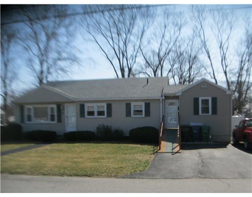 66 Glenbrook Road Warwick, RI 02889 - Photo 1 of 18 Exterior Front. Meticulously maintained inside & out. This home features newer roof, vinyl, windows & much more.