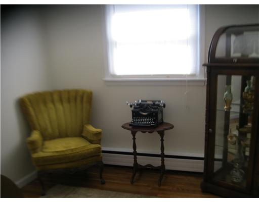 66 Glenbrook Road Warwick, RI 02889 - Photo 10 of 18 Bedroom. 3rd bed has hardwoods also