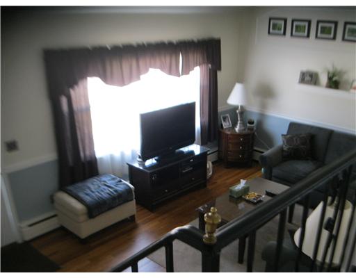 66 Glenbrook Road Warwick, RI 02889 - Photo 6 of 18 Living Room. This is a view of the living room from the 2nd level