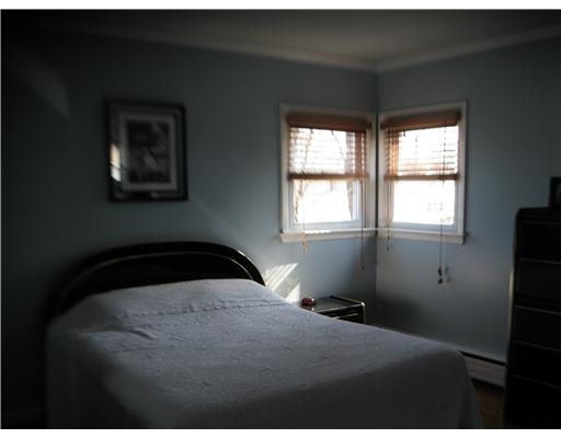 66 Glenbrook Road Warwick, RI 02889 - Photo 8 of 18 Master Bedroom. Master bed has hardwood floors