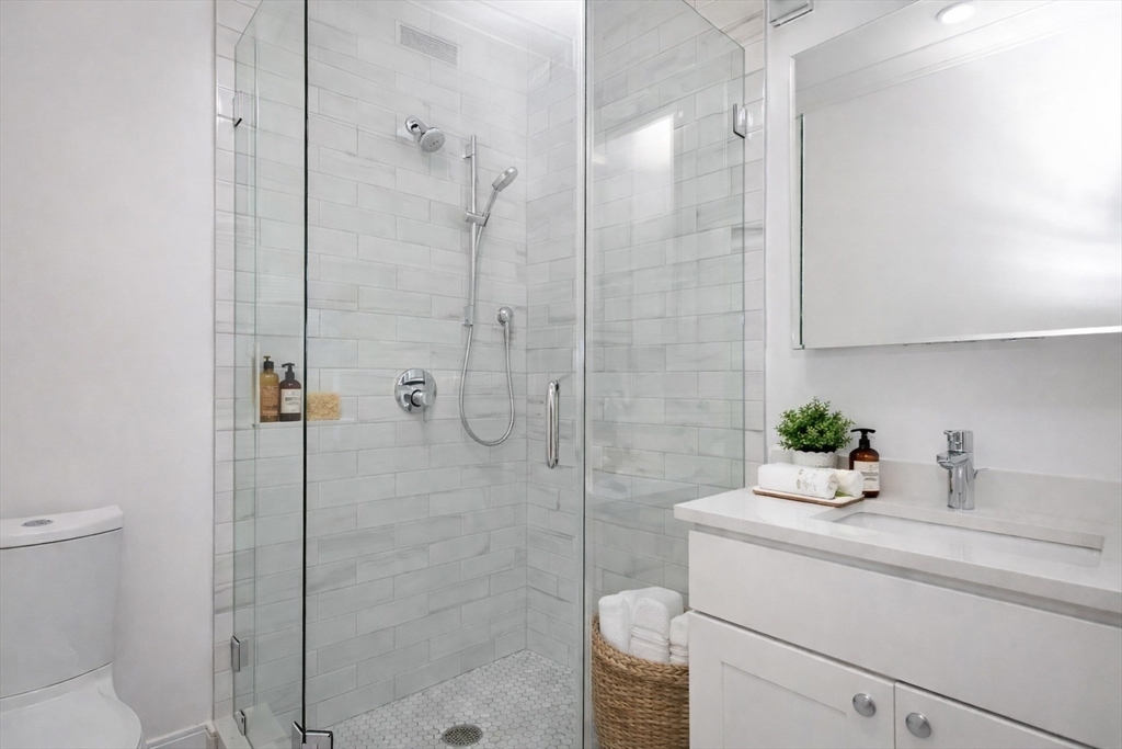 68 Day Street, Unit 2 Boston, MA 02130 - Photo 3 of 7 Gallery Image 3