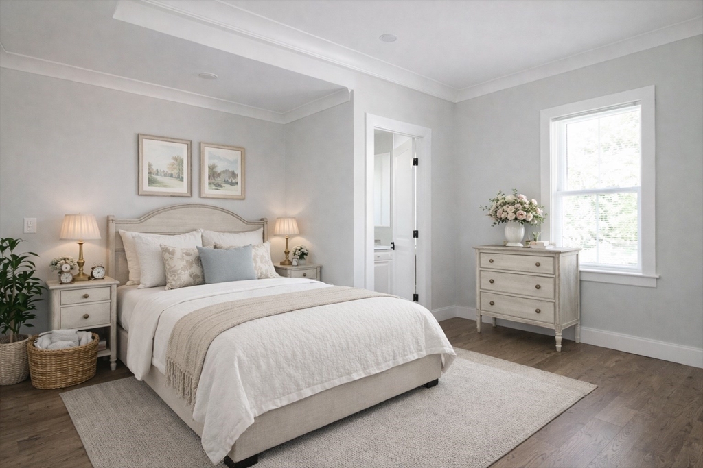 68 Day Street, Unit 2 Boston, MA 02130 - Photo 4 of 7 Gallery Image 4