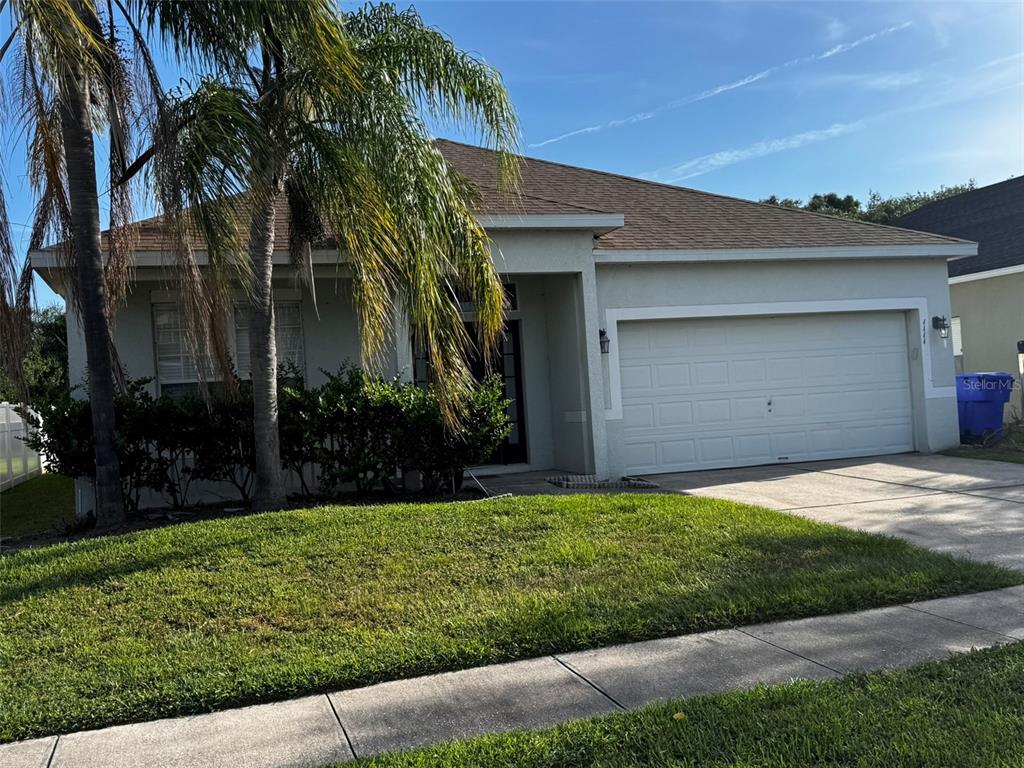1111 Hacienda Circle Kissimmee, FL 34741 - Photo 1 of 13