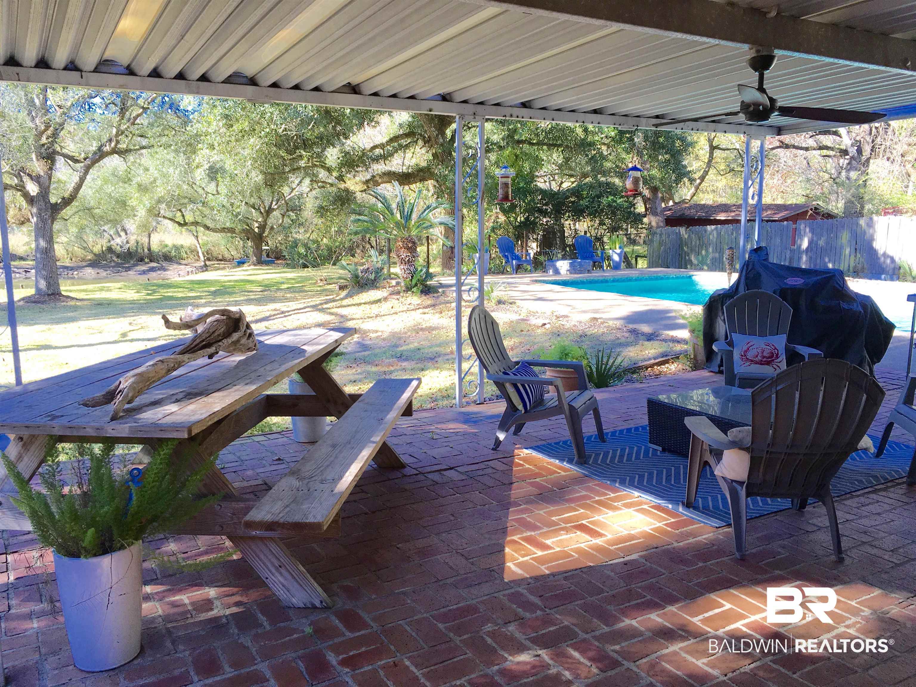 4228 Perch Boulevard Mobile, AL 36605 - Photo 8 of 36