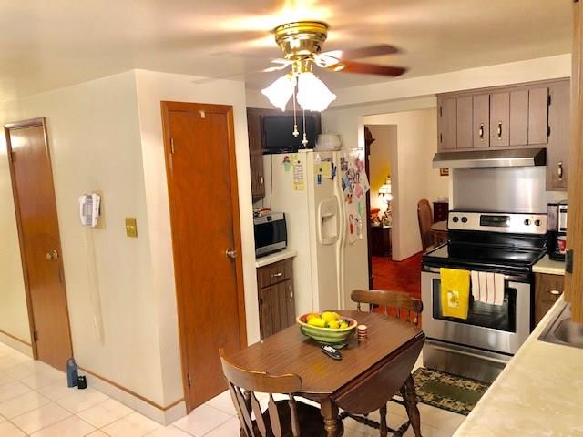 230 Edgewood Road Beaver Falls, PA 15010 - Photo 11 of 25 Gallery Image 11