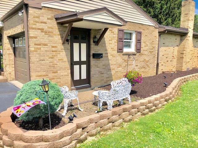 230 Edgewood Road Beaver Falls, PA 15010 - Photo 25 of 25 Gallery Image 25