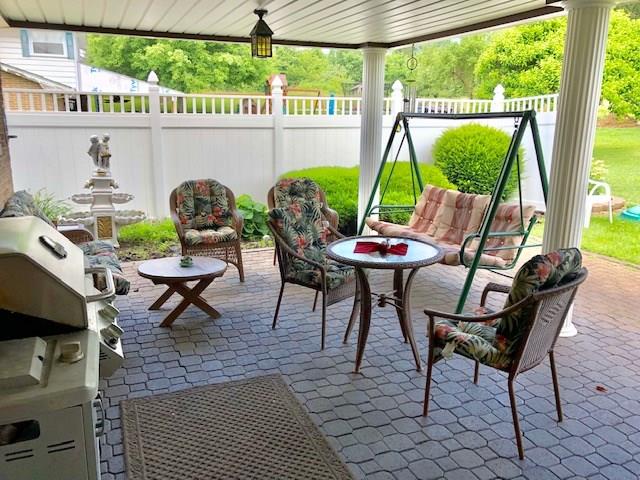 230 Edgewood Road Beaver Falls, PA 15010 - Photo 8 of 25 Gallery Image 8