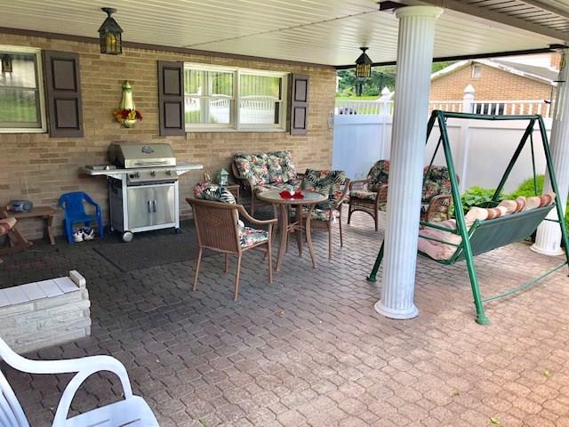 230 Edgewood Road Beaver Falls, PA 15010 - Photo 9 of 25 Gallery Image 9