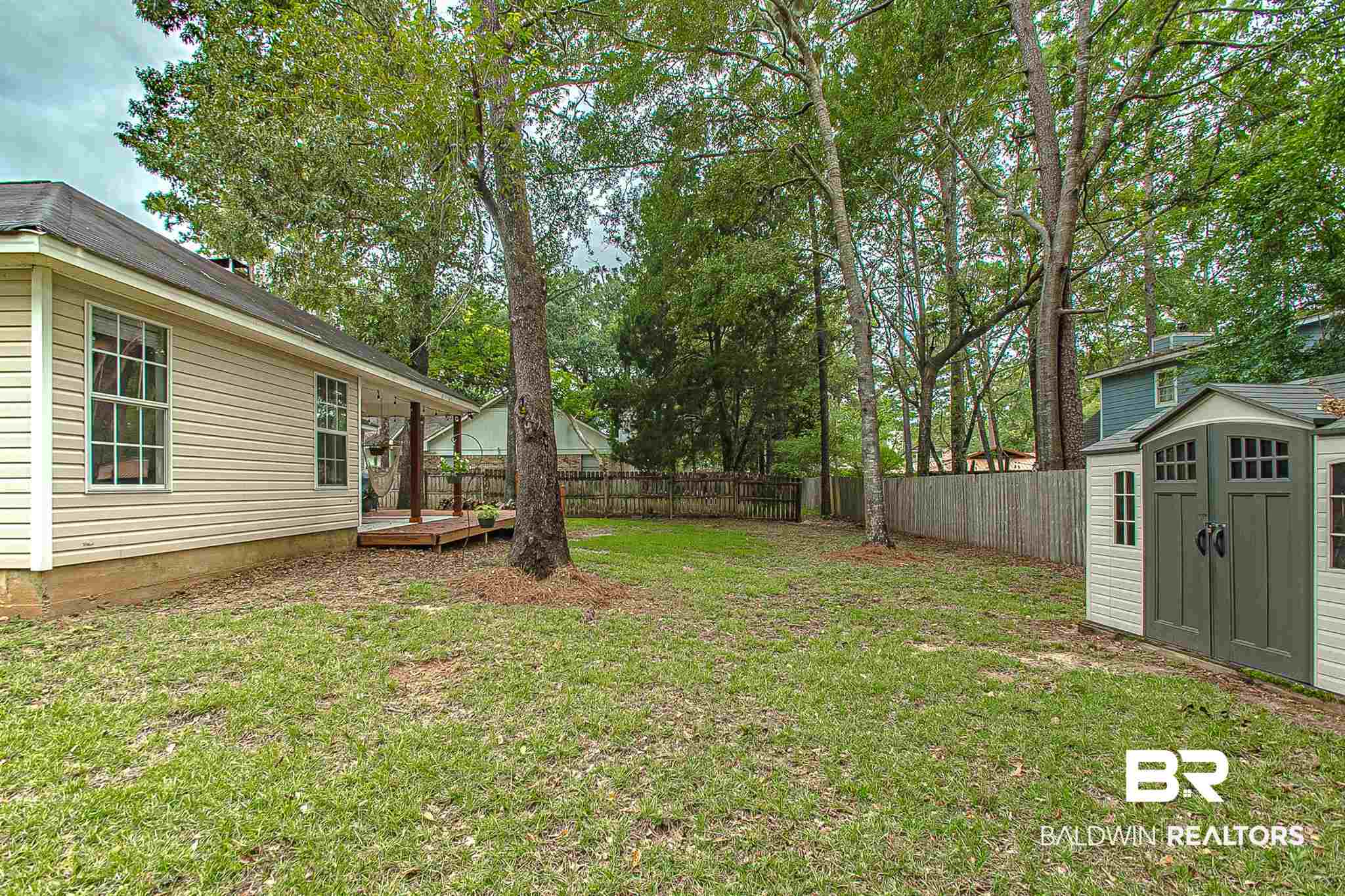 106 Lawson Road Daphne, AL 36526 - Photo 36 of 37